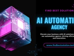 AI & Automation: The Secret Weapons Reshaping Customer Experience in Ghana AI & Automation: The Secret Weapons Reshaping Customer Experience in Ghana