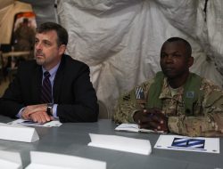 International Owo Security Summit Urges United Front Against Soaring Crime Rate