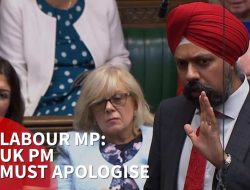 I Surrender! ‘Greetings’ Forces Ben Githae to Apologize After State House Visit I Surrender! ‘Greetings’ Forces Ben Githae to Apologize After State House Visit