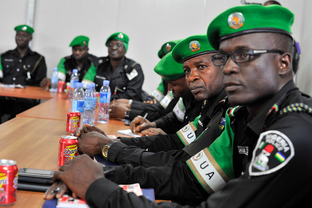 Nigerian Govt Launches Recruitment Drive: Apply Now for Four Key Agencies!