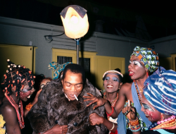 Enugu Governor Vows to Immortalize Music Icon Mike Ejeagha