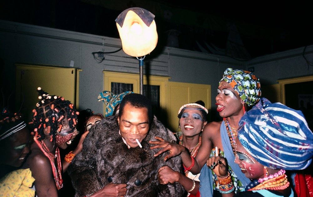 Enugu Governor Vows to Immortalize Music Icon Mike Ejeagha