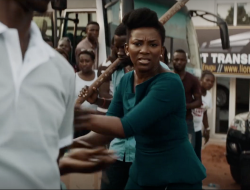 Nollywood Poised to Rival Hollywood, Says Pearl Wats Nollywood Poised to Rival Hollywood, Says Pearl Wats