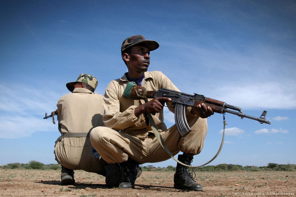 Sudan’s Army Seizes Key Positions in Blue Nile State: International Update