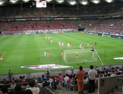 Top Continental Clubs Face Off as FIFA World Club Cup Kicks Off Today in the U.S. Top Continental Clubs Face Off as FIFA World Club Cup Kicks Off Today in the U.S.