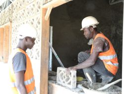 Govt Unveils Plan to Retain Skilled Workers Worldwide