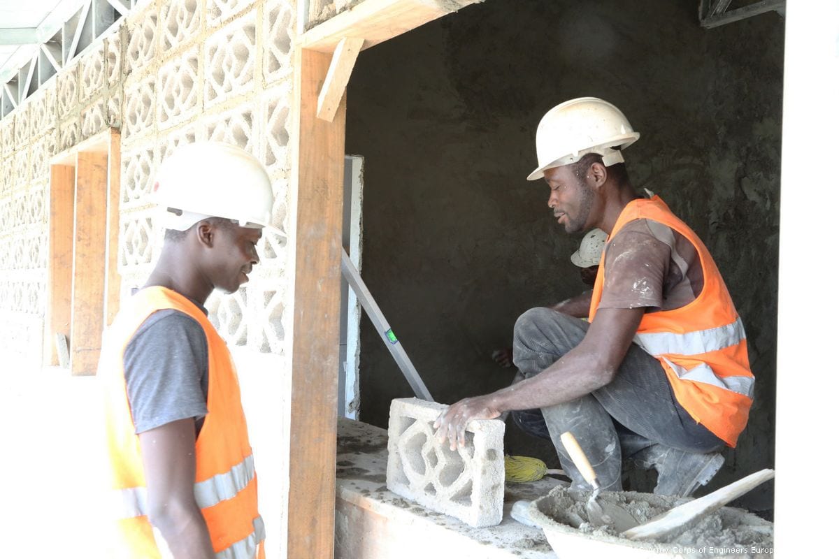 Govt Unveils Plan to Retain Skilled Workers Worldwide