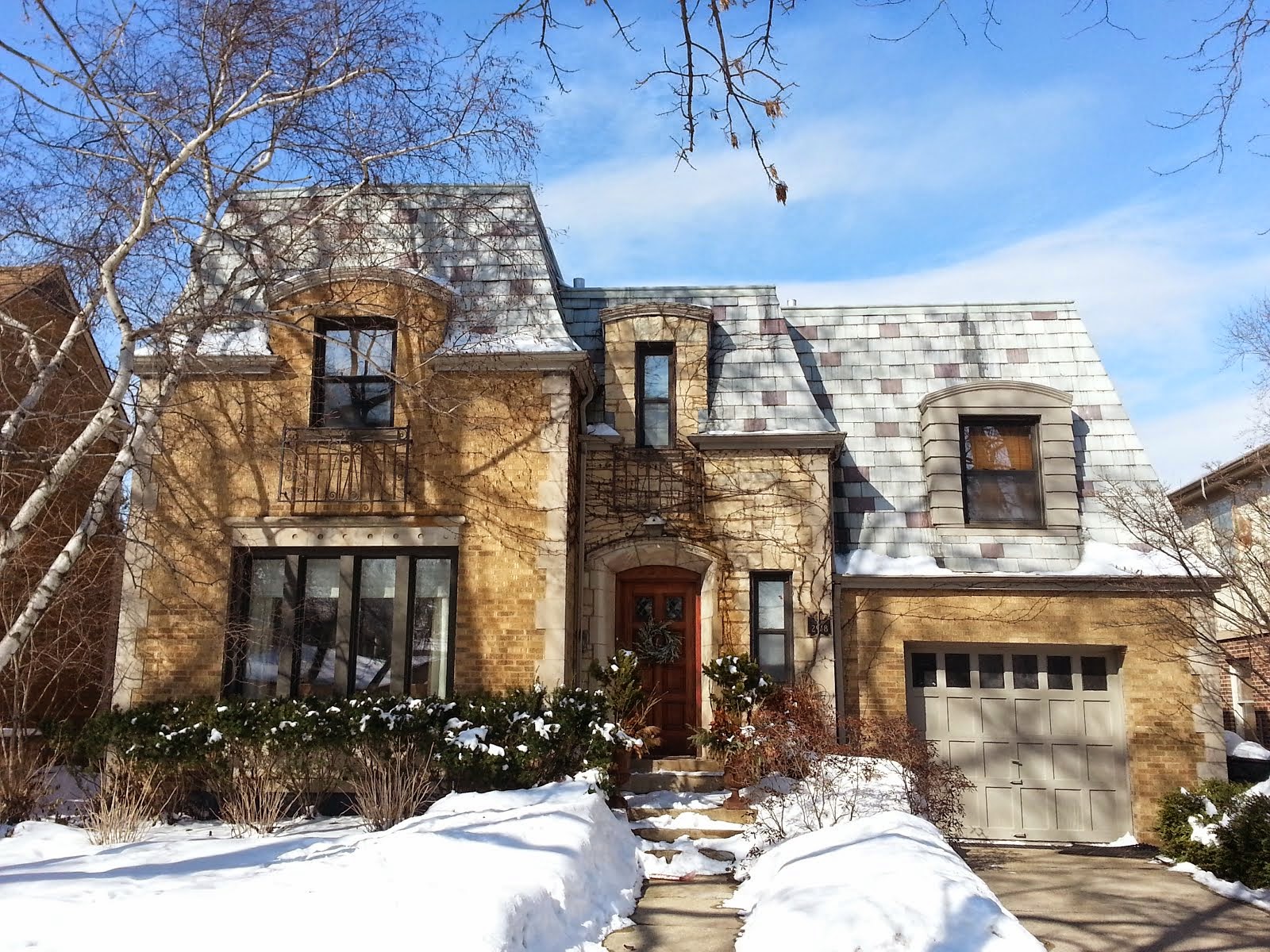 Discover Your Dream Home This Winter: Essential Tips