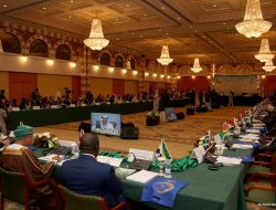 Dhaka Pledges to Rebuild Public Trust at OIC Meeting Dhaka Pledges to Rebuild Public Trust at OIC Meeting