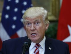 Trump Warns of ‘Far Greater’ Action Against Iran If Peace Talks Fail Trump Warns of ‘Far Greater’ Action Against Iran If Peace Talks Fail