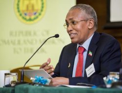African Communications Agency Gains Global Acclaim as CEO of Irvine Partners Joins Prestigious UK PR Power List