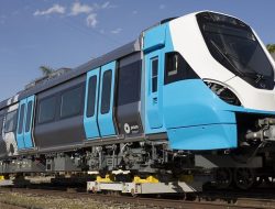 PRASA to Unveil Rail Careers for Learners in International Edition (English) PRASA to Unveil Rail Careers for Learners in International Edition (English)
