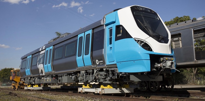 PRASA to Unveil Rail Careers for Learners in International Edition (English)