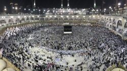 Reporter’s Diary: Hajj 2025 — Sacred Sites Revealed