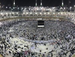 Reporter’s Diary: Hajj 2025 — Sacred Sites Revealed