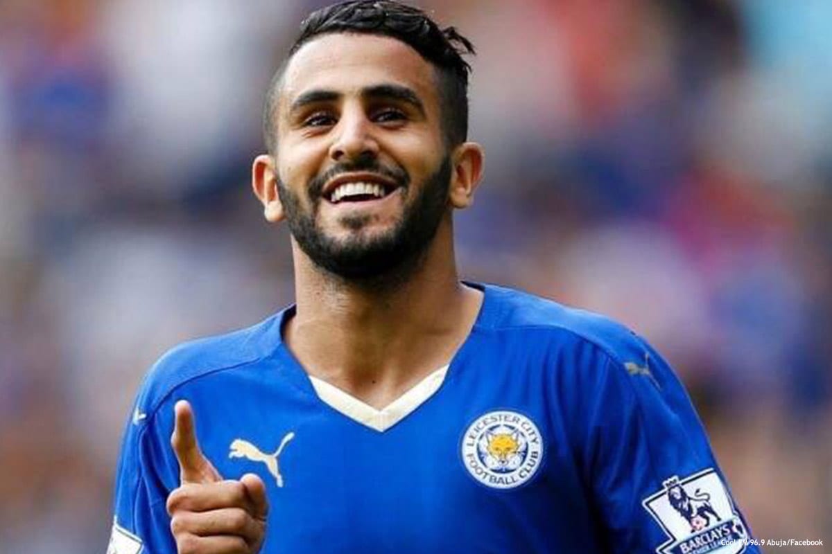 NIGERIAN MAVERICKS IN EUROPE: Top 10 Footballers Shining Abroad