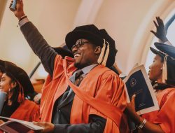 ABUAD Soars in Global Rankings: Discipline and Innovation Key to Success ABUAD Soars in Global Rankings: Discipline and Innovation Key to Success