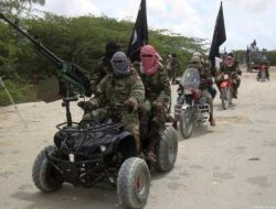 Somalia Joint Strike Wipes Out Al-Shabaab Base in Aden Yabaal: Leaders Neutralized, Weapons Seized Somalia Joint Strike Wipes Out Al-Shabaab Base in Aden Yabaal: Leaders Neutralized, Weapons Seized
