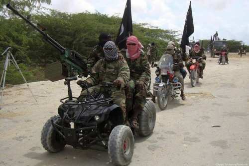 Somalia Joint Strike Wipes Out Al-Shabaab Base in Aden Yabaal: Leaders Neutralized, Weapons Seized