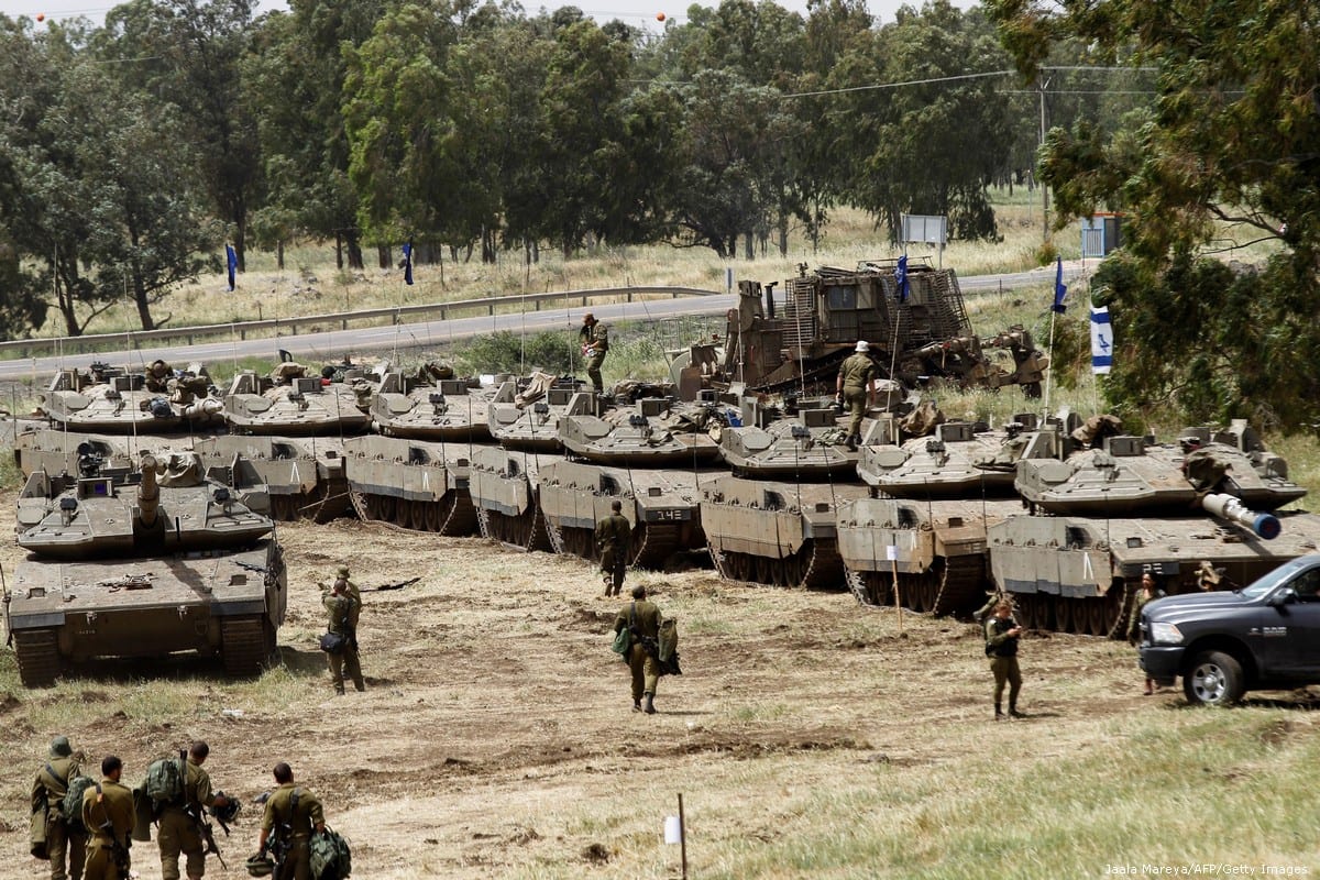 Explosive Photos Reveal Iran’s Military Bases Post Israeli Assault Explosive Photos Reveal Iran’s Military Bases Post Israeli Assault