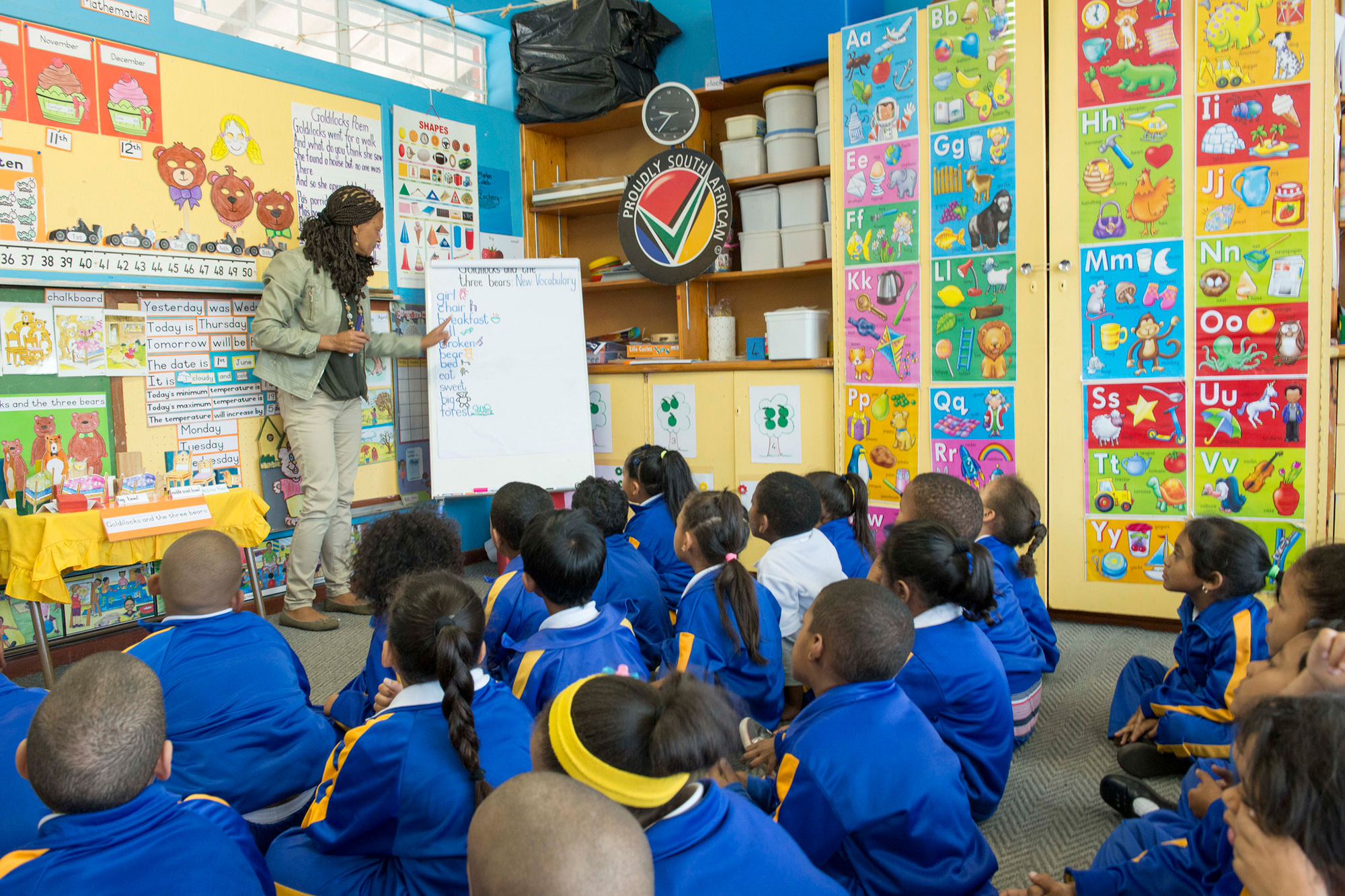 SADC Urges Education Overhaul to Fuel Industrial Growth