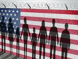 Trump Considers Visa Ban on Nigeria and 35 Other Countries in Immigration Crackdown Trump Considers Visa Ban on Nigeria and 35 Other Countries in Immigration Crackdown