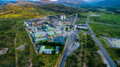 UM&T Inaugurates New Governing Council