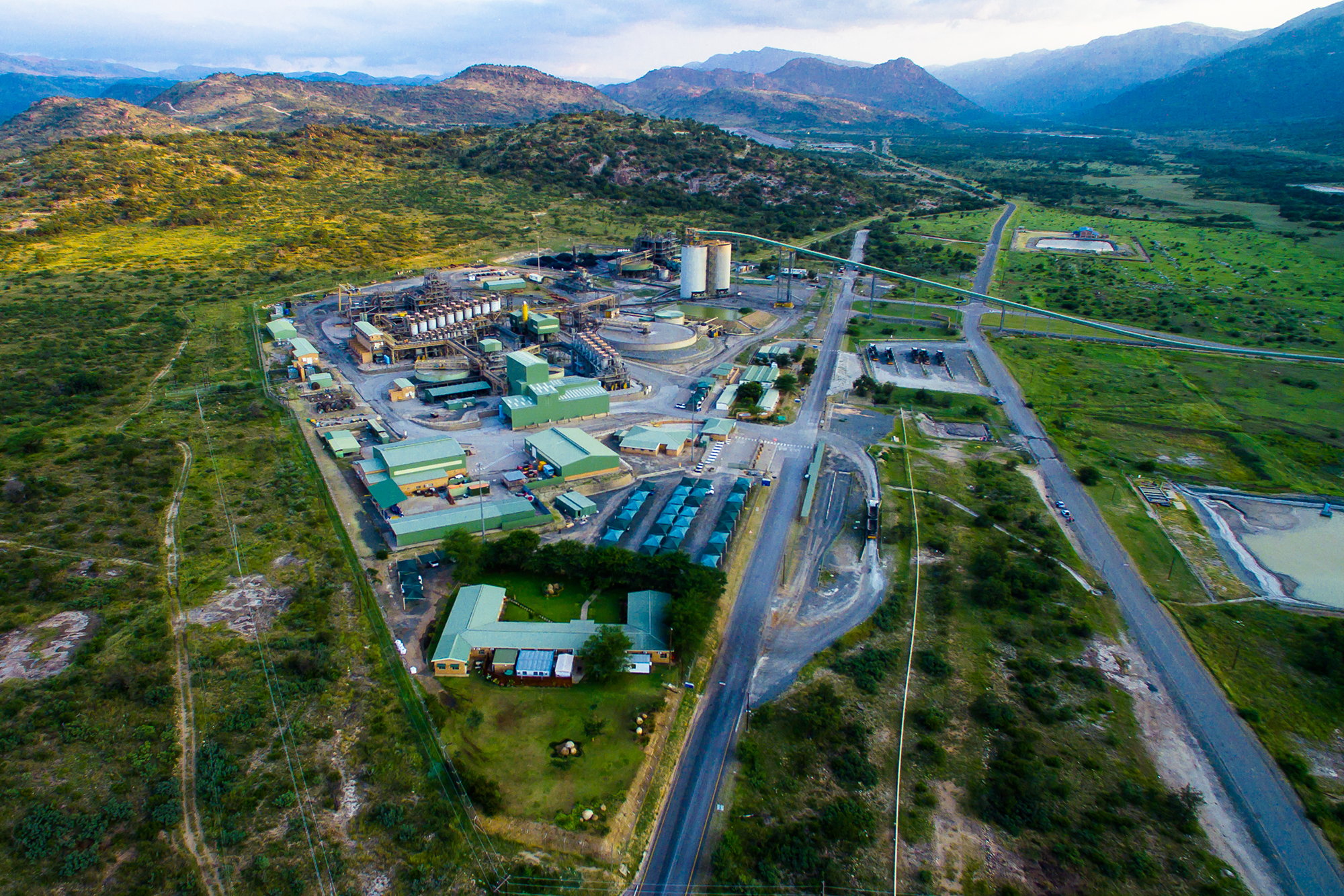 UM&T Inaugurates New Governing Council