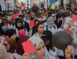 Regrets of a Missed Opportunity: Graduating Students Overlook Morocco’s Education Reforms Regrets of a Missed Opportunity: Graduating Students Overlook Morocco’s Education Reforms