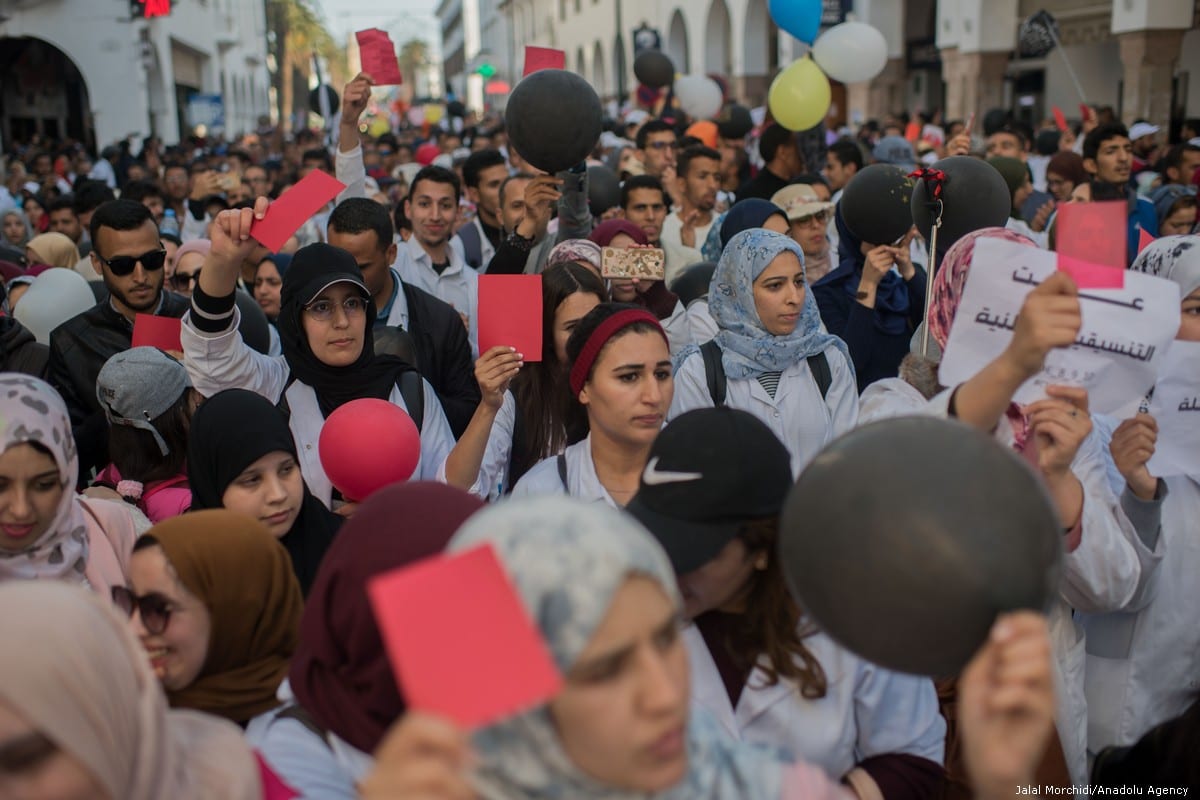 Opinion: Moroccan Researchers Must Boost Our Global Impact