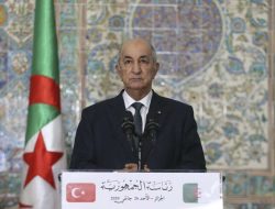 Algeria: President Tebboune Honors Young Creators, Showcasing Artistic Excellence