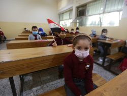 Global Education Emergency: An Urgent Call