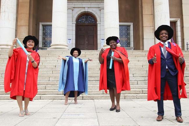 SAU Academic Council Endorses List of Graduates and Postgraduates: International Edition (English)