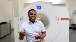 Nigeria’s Minister Calls for Nuclear Medicine to Transform Cancer Treatment