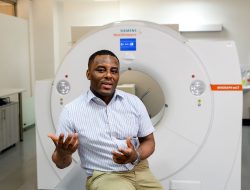 Nigeria’s Minister Calls for Nuclear Medicine to Transform Cancer Treatment Nigeria’s Minister Calls for Nuclear Medicine to Transform Cancer Treatment