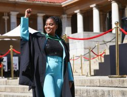 FUU Secures Prestigious Spot in Times Higher Education Impact Rankings FUU Secures Prestigious Spot in Times Higher Education Impact Rankings