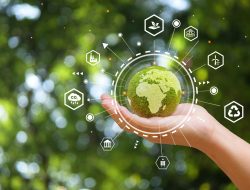 Minister Pledges Government’s Unwavering Commitment to Environmental Sustainability Minister Pledges Government’s Unwavering Commitment to Environmental Sustainability