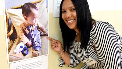 Voices in Worship Evict 17 Mothers and Babies From Weija Hospital