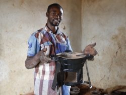 Lagos Unveils Africa’s Biggest Clean Cookstove Initiative