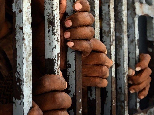 Indian Court Sentences Nigerian to 5 Years for Illegal Entry