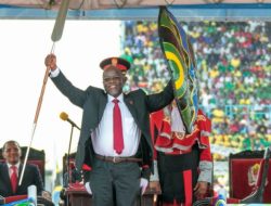 CCM Urges Tanzanians to Unite Against Divisive Politics Before General Election CCM Urges Tanzanians to Unite Against Divisive Politics Before General Election