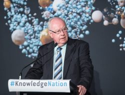 Science, Tech, and AI: Federal Education Minister Calls for Game-Changing Shift Science, Tech, and AI: Federal Education Minister Calls for Game-Changing Shift