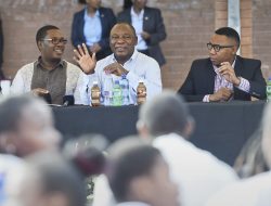 MEC Endorses Youth Development Initiative MEC Endorses Youth Development Initiative