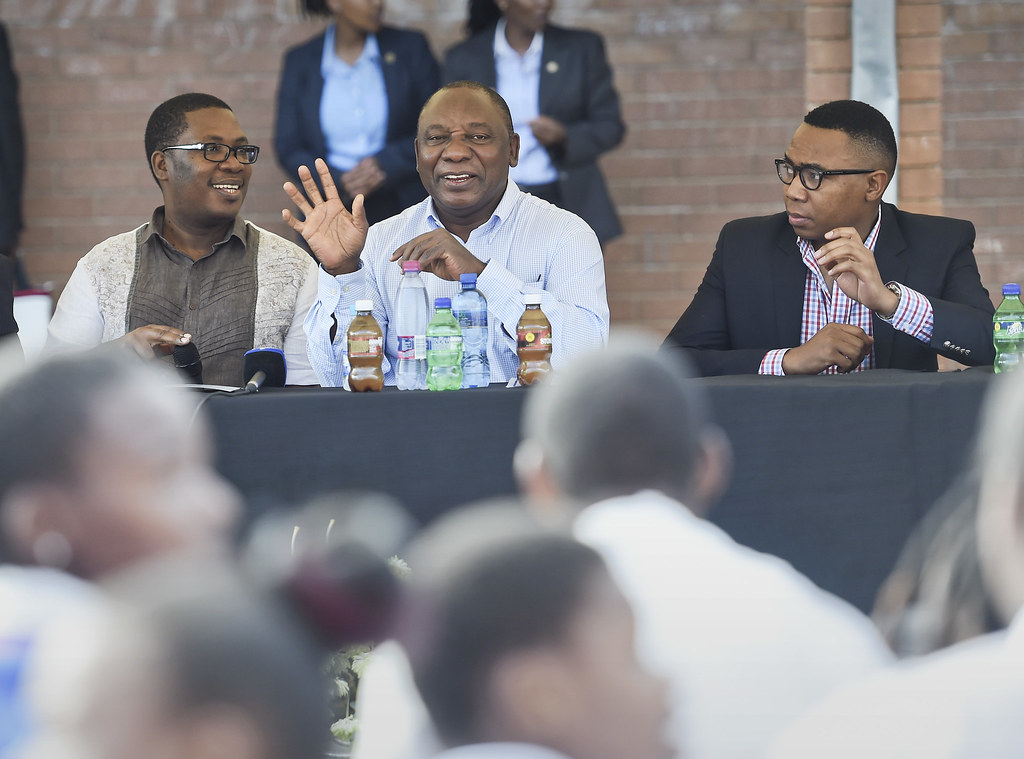 MEC Endorses Youth Development Initiative