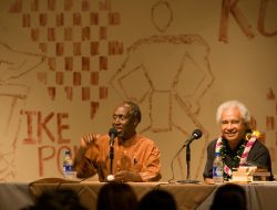 Ngugi wa Thiong’o: The Rebel Intellectual Who Shaped History Ngugi wa Thiong’o: The Rebel Intellectual Who Shaped History