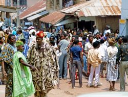 55,000+ Pregnant Women Benefit from Ondo’s Life-Changing Health Scheme