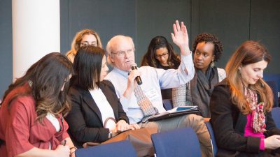Rep. Kolleh Recognizes Edward Karfiah’s Key Role in Speaker Koffa’s Ouster