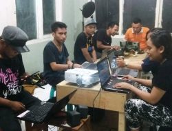 Pelaku Pelecehan Anak Dibunuh oleh Narapidana di Penjara Bali Sepanjang Malam