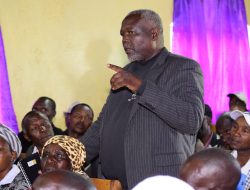 Federal Agric Varsity Poised for Takeoff Soon: Education Ministry Federal Agric Varsity Poised for Takeoff Soon: Education Ministry