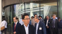 Toyota Chairman to Lead Japan’s Premier Auto Industry Group